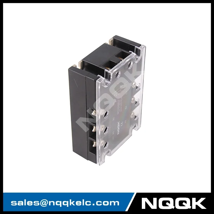 Ac Control 40 A 32v Dc Led Zero Cross Or Random Turn On Three Phase