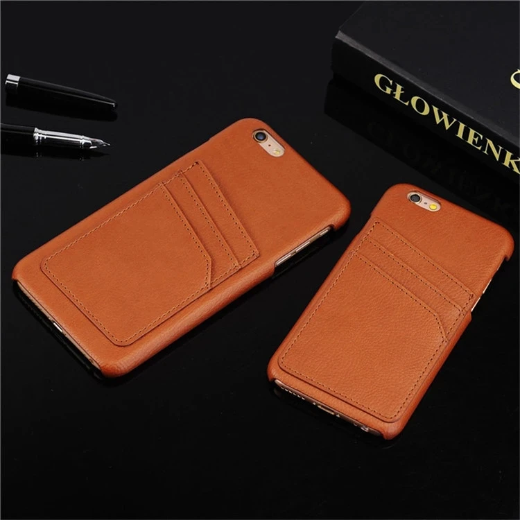 Mobile Phone Accessories, Leather Phone Case for iPhone XR Phone Case