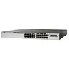 Cisco WS-C3850-24P-L 24 port POE fiber optic gigabit ethernet switches