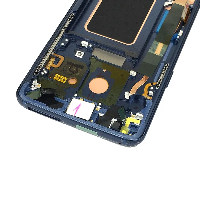 samsung s9 plus lcd replacement