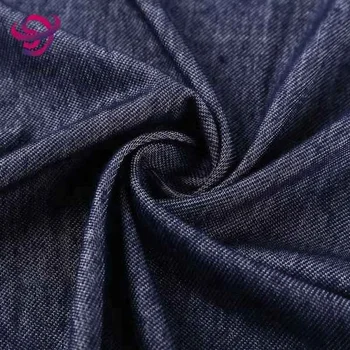 Polyester Cotton Knit Elastane Stretch 