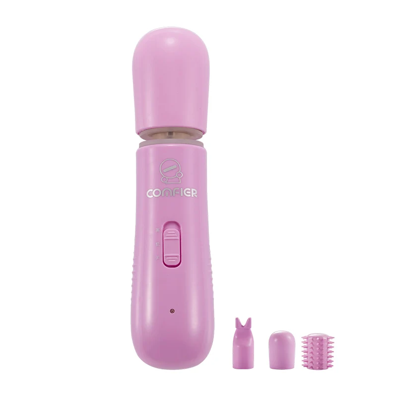 fat burning magic wand massager