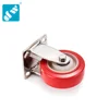 FAD Approved nylon caster wheel With Remote FM USB BT