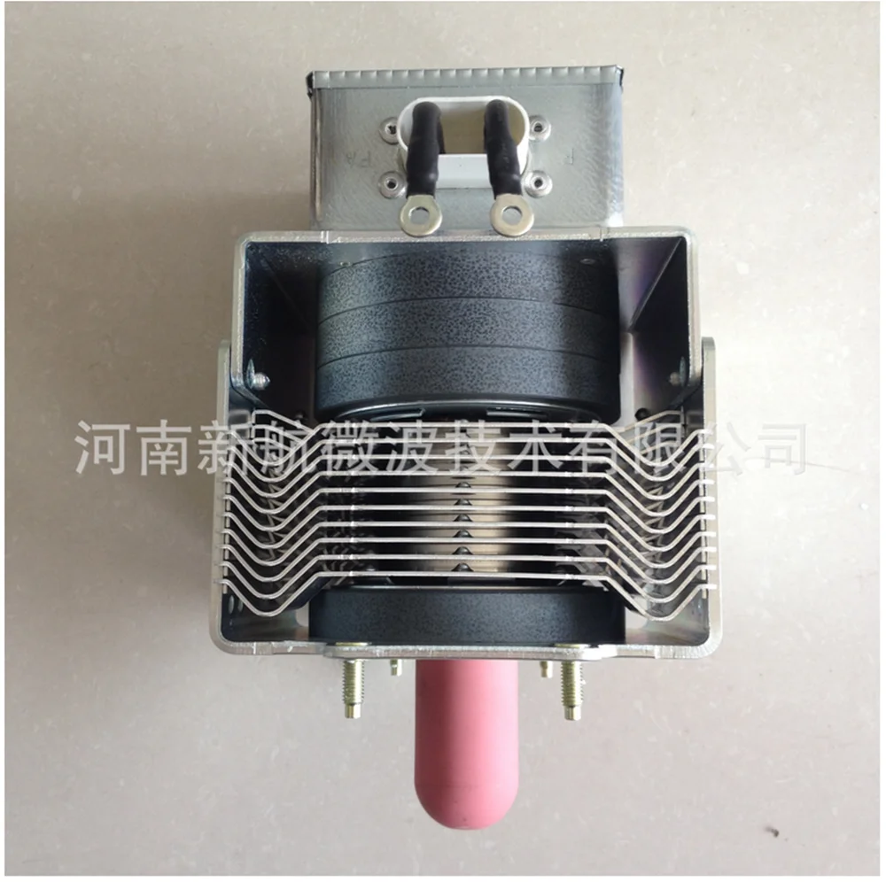 LG 2m285 magnetron 3000w for microwave drying oven 04