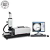 Measuring range 0~50mm metrology tools for measuring mechanical comparator