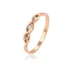 13429-Newest Fashion GoldJewelry Stone Ring Model