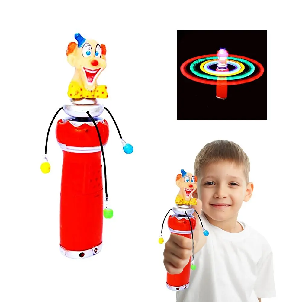 cuddly light up toy