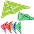 4pcs Hand Pull Glider Toy Promotional Kids Children Puzzle Small Toys Gift 1 64 Plastic PVC