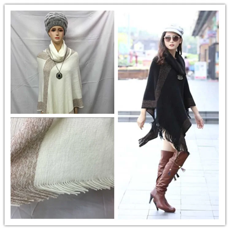 Compra ponchos baratos online al por mayor de China