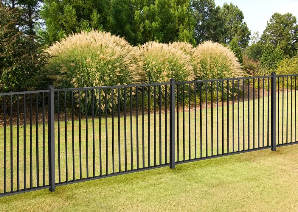 Security Fence,Cheap Iron Bar Fence - Buy Cheap Wrought Iron Fence ...