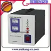 EVR-2000VA Universal dual tracking voltage regulator 80% power stabilizer