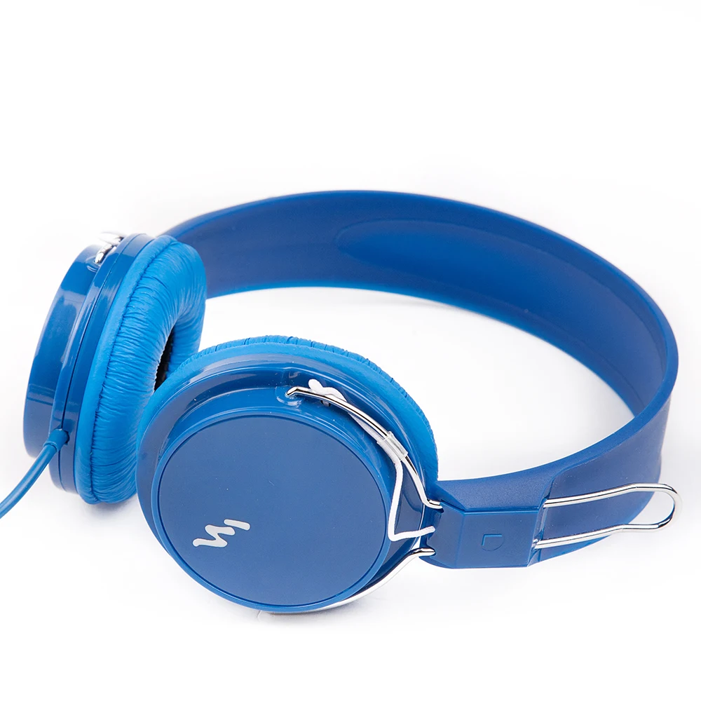 fashionable funny design children bulk hello kitty headphone