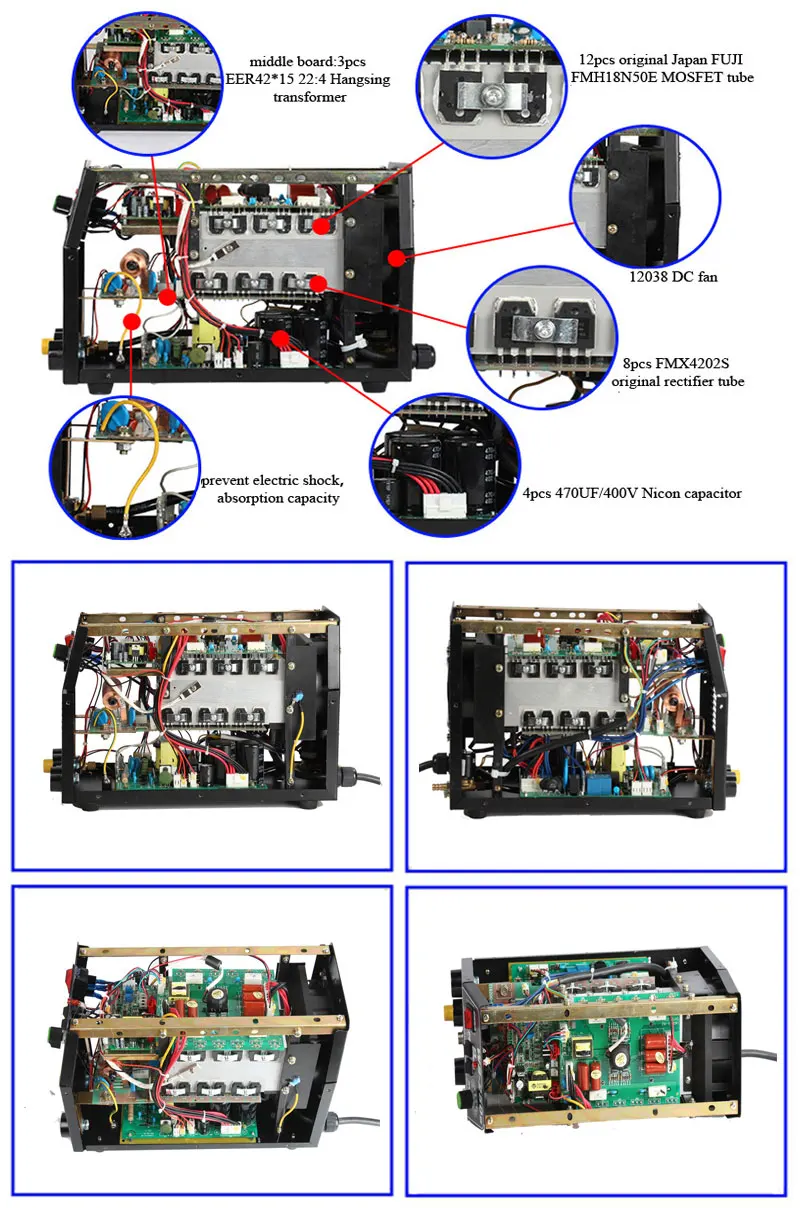 Factory Wholesale Welding Machine Mig Tig Mma Inverter Welding Spare Parts With Affordable Price Buy Inverter Welding Spare Parts Inverter Welding Spare Parts Inverter Welding Spare Parts Product On Alibaba Com