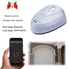 Wifi garage door engine out electric opener