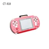 16 bit 3'' Portable PVT Video Game Player with TV out Function, Plug and Play