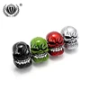 JDM Racing Culture Car Manual Resin Skull Lever Palanca Craneo Shifter Stick Carved Head Gear Shift Knob Automatic