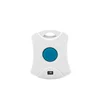 2019 NEW Hands-free Call with GPS feature