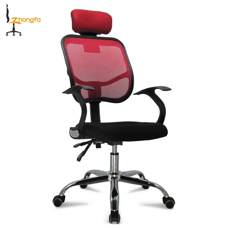 D05 Ebay Hot Sale Home Goods Office Computer Chair High Back - Buy