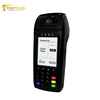 NEW All-In-One Mobile Smart Card Terminal Reader with Keypad for Contactless /Contact card