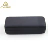 Black PU optical frame case