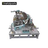 Custom CNC Machining auto fixture car CMM support fixture