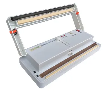 dz-300a 小型多功能家用真空封口机真空包装机