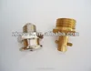 grease fitting, npt, unf, special, pin type, button head