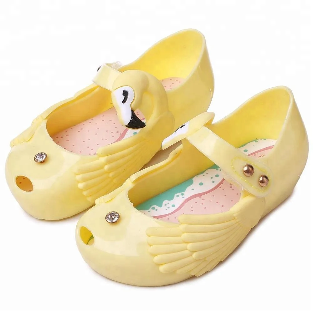 kids jelly shoes
