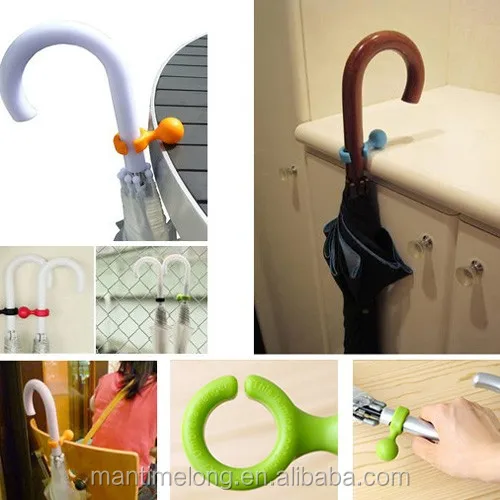 Wholesale Plastic Umbrella Hanger/ Umbrella Hook/ Umbrella Holder Buy