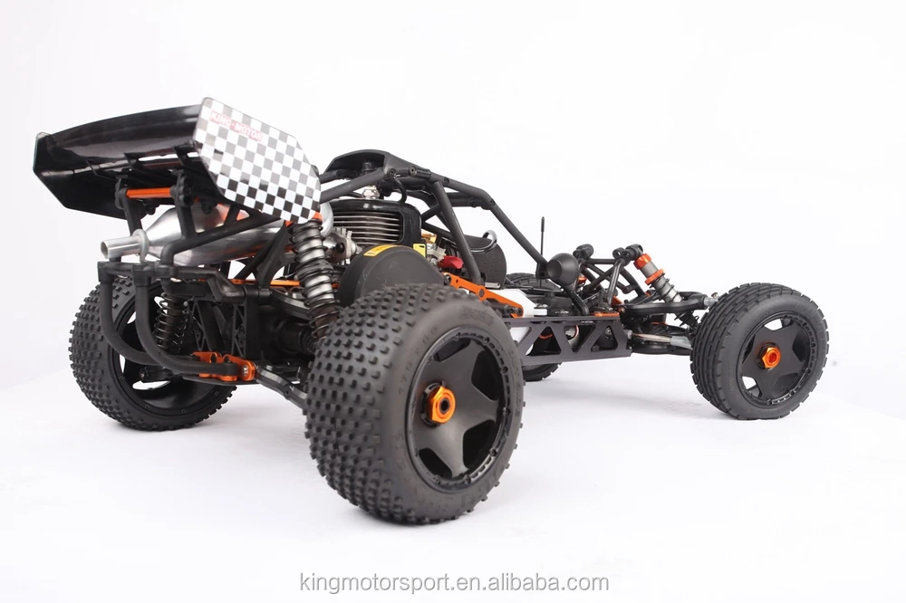 kingmotor rc