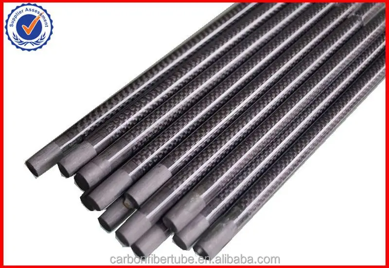High Tensile Carbon Fiber Rod For Rc Model,Solid Pultrusion Carbon