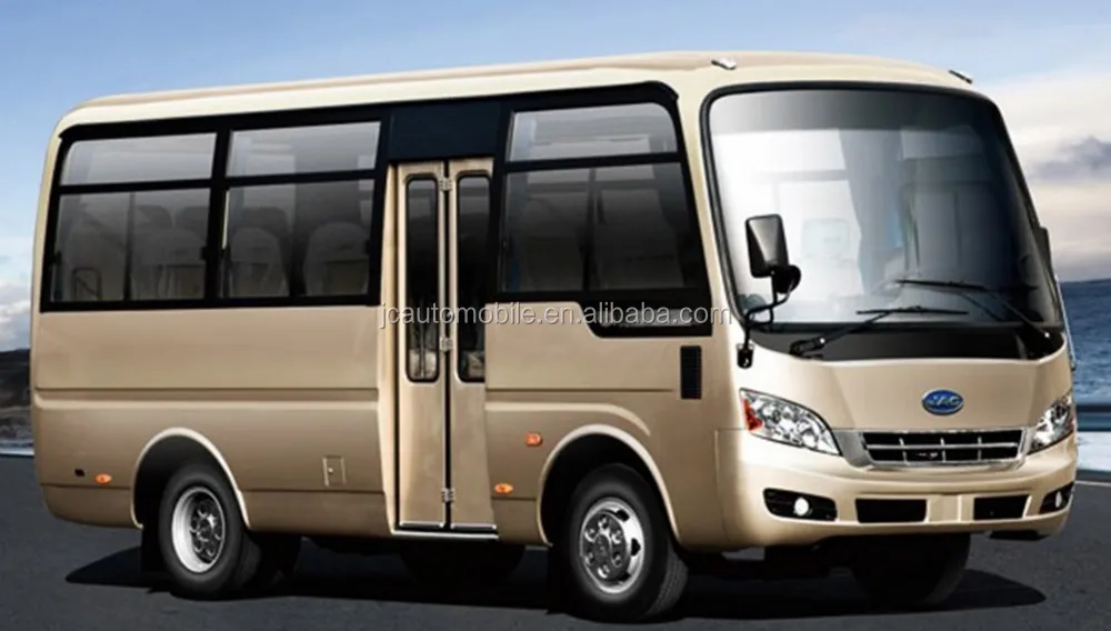 18 Seat Mini Bus Jac Minibus Price 