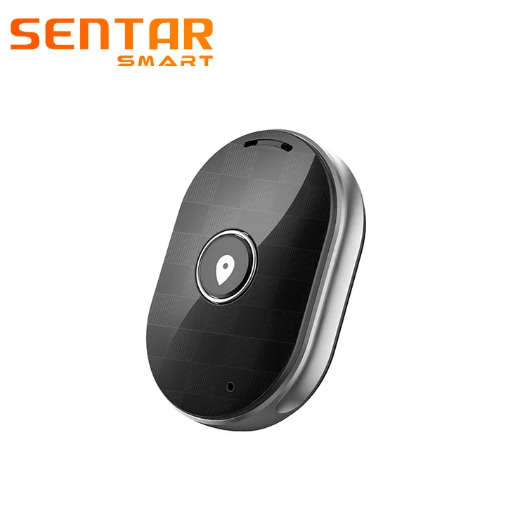 2019 High Quality Mini Tracker Anti-Lost Gps Tracker For Children / Seniors / Pets