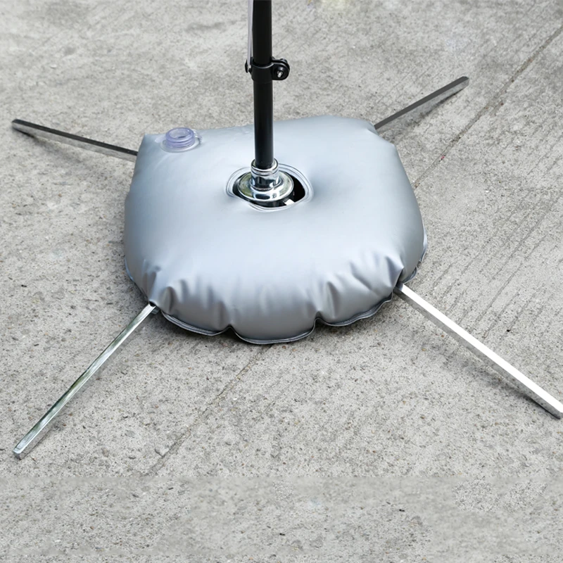 Cheap Custom Outdoor Weighted Base Flag Pole Beach Flag Banners Buy