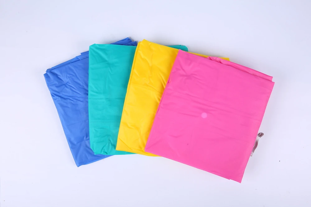 Fashion Women Men Transparent Fabric Poncho Portable Light Raincoat Not Disposable Rain Coat For Adult Tour Pvc Raincoat