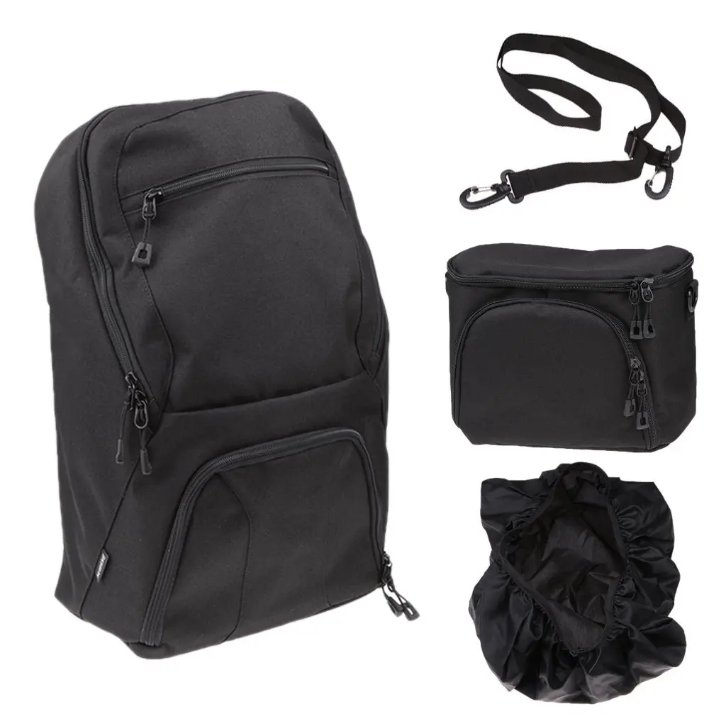 waterproof motorcycle knight backpack