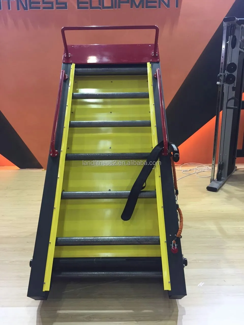 frame motor size climber exercise mountain price machine/low Commercial for