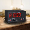 Boxing Gym Timer 4 Digits for Gym Training