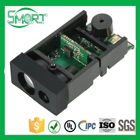 50m/164ft Laser Distance Measuring Sensor Range Finder Module