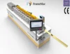 C89mm Light gauge steel framing machine with Vertex BD design software stud and track frame machine high quality