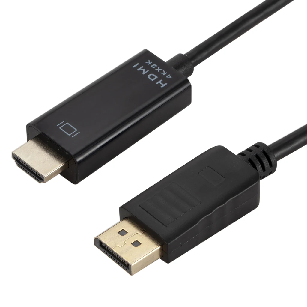 Дисплей порт на hdmi. DISPLAYPORT HDMI 8k кабель. HDMI to DISPLAYPORT 4k кабель. Кабель DISPLAYPORT - HDMI, 4k, 1.8 м Rexant. Провод HDMI Micro DISPLAYPORT.