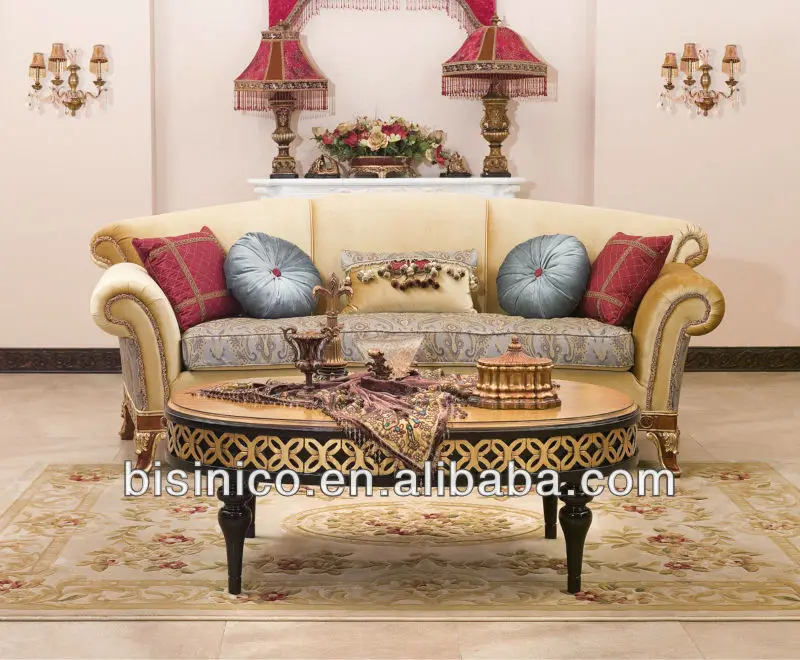 Arabia Style Living Room Sofa Set,Wooden Home Furniture,Luxury Living Room Sofa Sets Buy