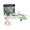best selling interesting bubble science toy of of Bubble Making Show