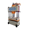 automatic hydraulic press machine components