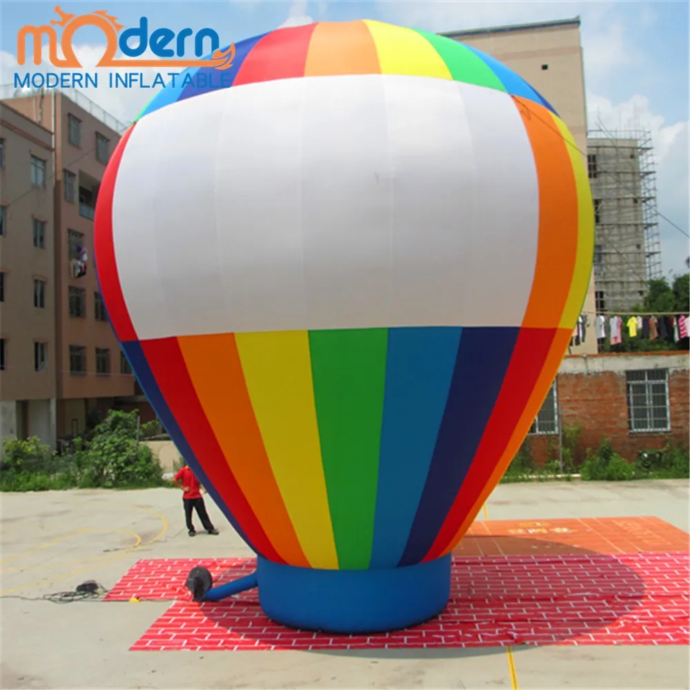 Inflatable Remax Balloons for Outdoor Events and Parties