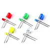 Hot selling 3MM 5MM Led Mixed Color Red Green Yellow Blue White Light Emitting Diode
