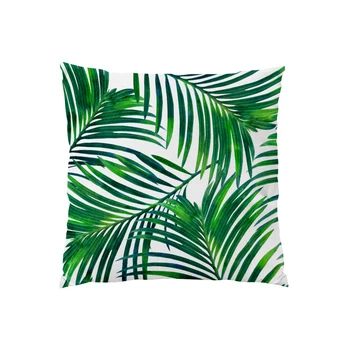 Hot Sell Custom Made Sublimation Digital Printed Decorative Throw
