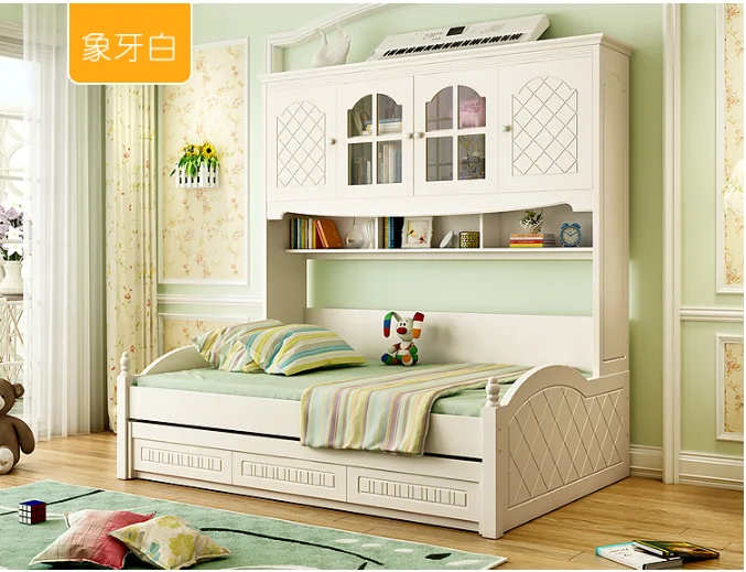 Child Bedroom Wooden Kids Furniture Combined Modern Storage Bed View Wooden Kids Furniture Bumuju Product Details From Shenzhen Shiquan Youpin Home Trading Co Ltd On Alibaba Com,French Decorating Ideas For The Home