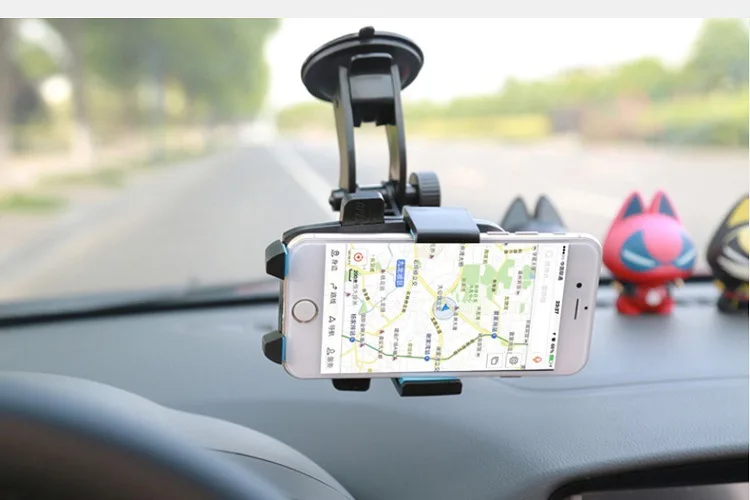 New products 2017 innovative mobile phone holder for cell phone;mount smartphone holder for ipad stand;Car mount for iphone7plus