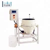 50L Otec style Zero gap Centrifugal disc finishing machine/Metal polishing machine/Jewelry polishing machine
